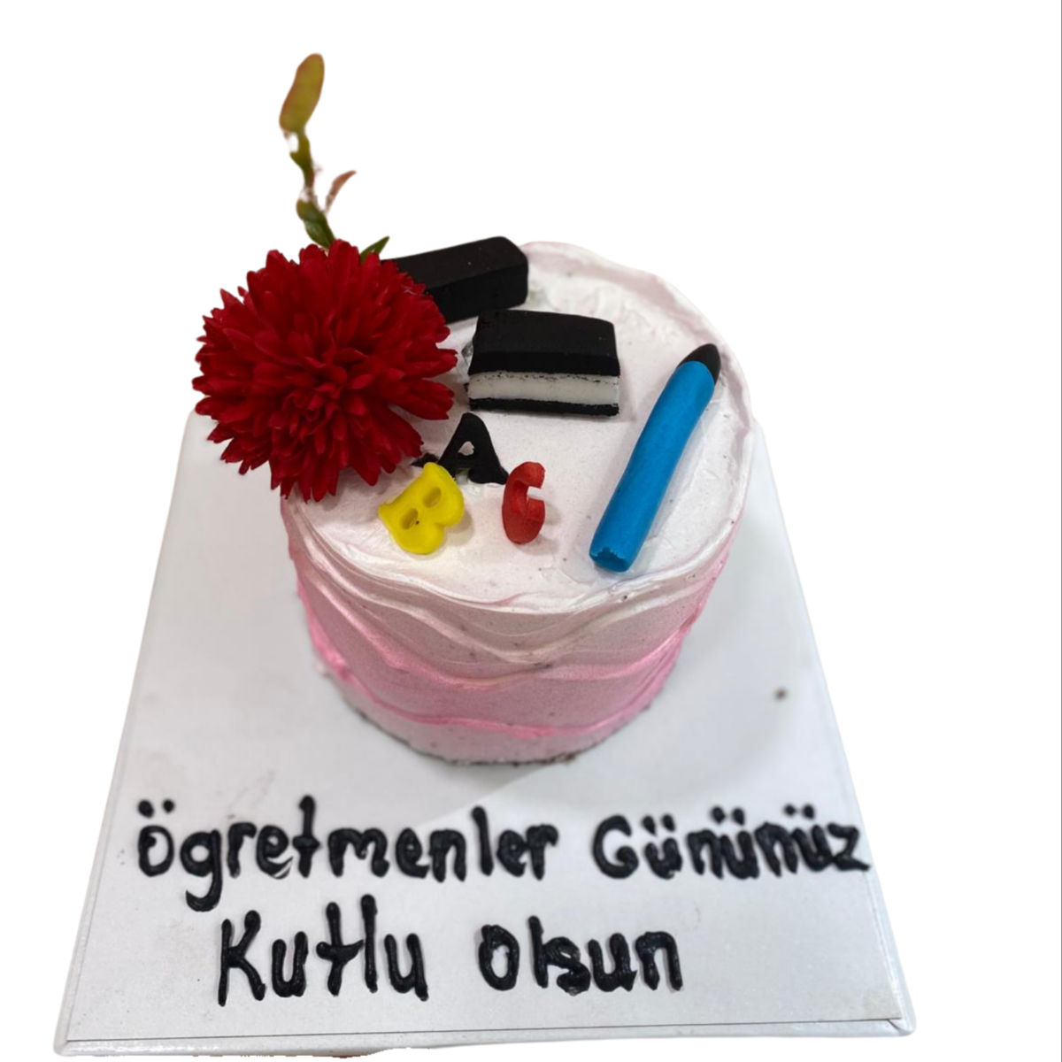 Canım Öğretmenim