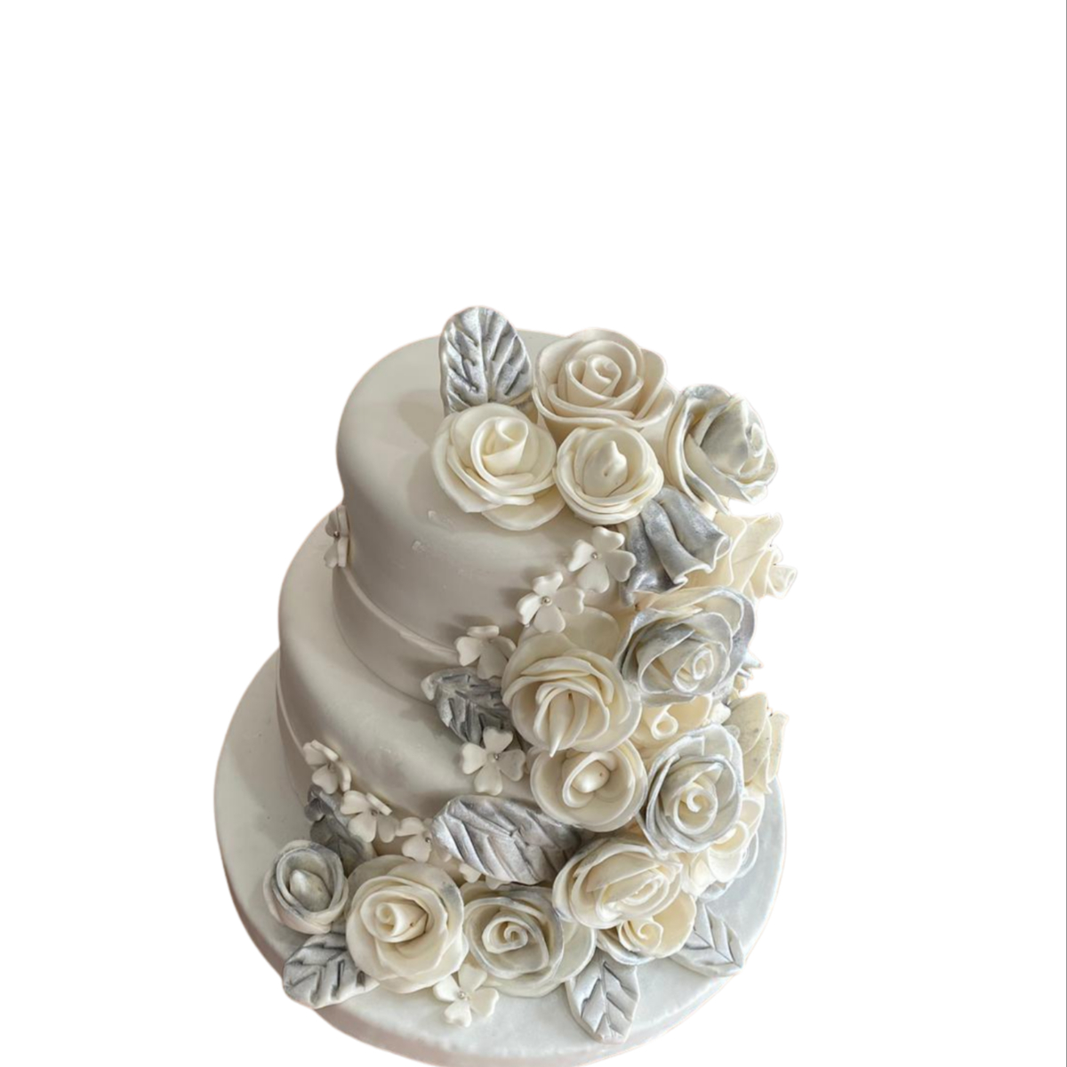 Söz Nişan Pastası 4